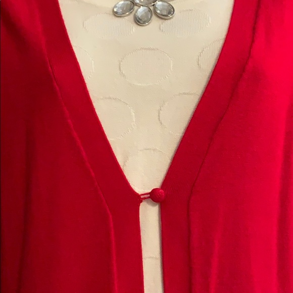 Level Eight sweater - Picture 2 of 6